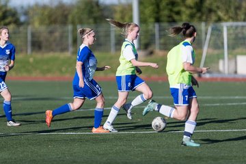Bild 396 - F Ellerau - Union Tornesch 2 : Ergebnis: 3:2